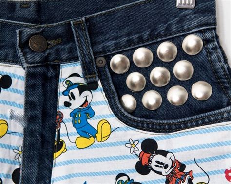 Image result for Wrangler Code Mickey Mouse