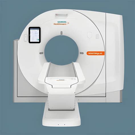 Ct Scan Machines - GE Optima 520 16 Slice Ct Scan machine Service ...
