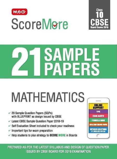 Cbse Board Exam Books - Buy Cbse Board Exam Books Online at Low Prices ...