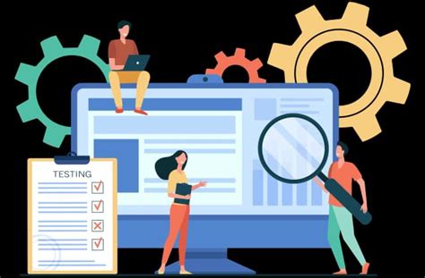 Manual Software Testing Training 的图像结果