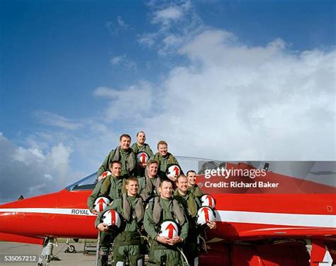 Image result for Red Arrows Pilots