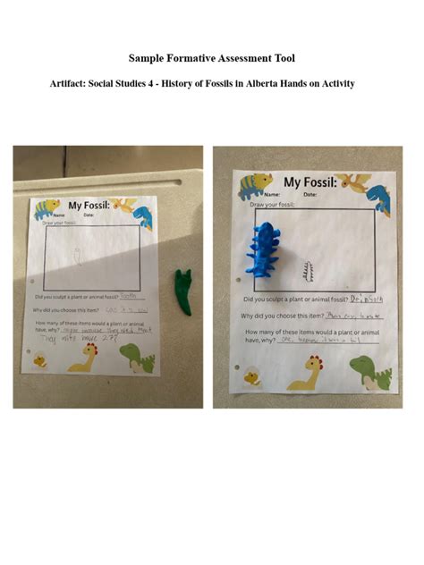 Formative Assessment Sample 的图像结果