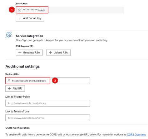 Image result for DocuSign Developer Guide