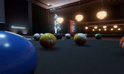 Image result for Pool PS4