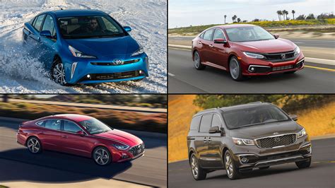 2024 Toyota Prius Prices, Reviews, and Photos - MotorTrend