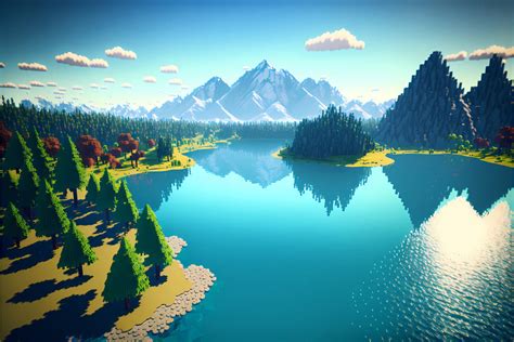 Image result for Minecraft Tutorial World Background