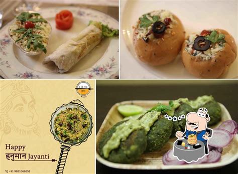 Exotic Eats, Kolkata - Restaurant menu, prices and reviews