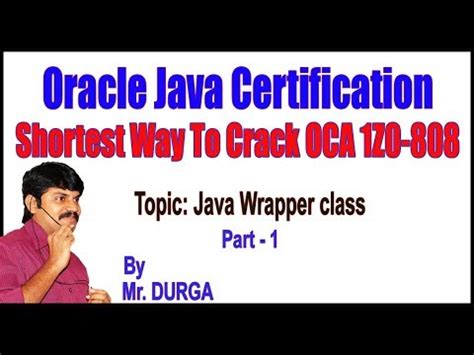 Java Classes by Durga Sir 的图像结果