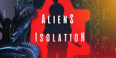 Image result for Alien Isolation PC Cover