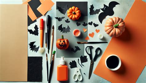 Halloween DIY Projects for Beginners - Halloween Junkie