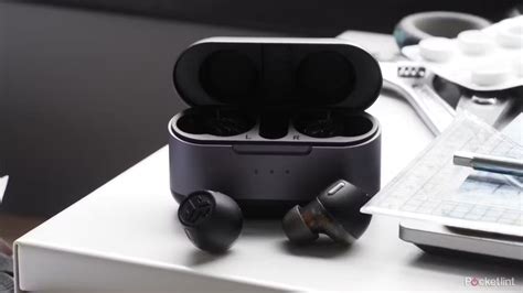 JLab Epic Lab Edition earbuds review: A feature-packed feat