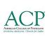 Working at American College of Physicians | Glassdoor