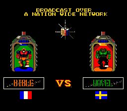 [mdk] Robo Wres 2001 download for mame 0.288