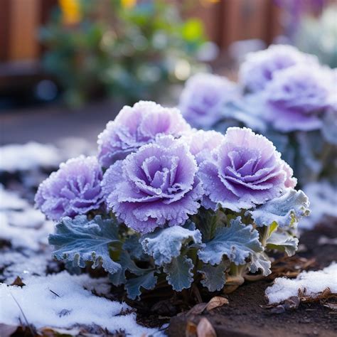 17 Winter Flowers Bringing Warmth to the Cold Season