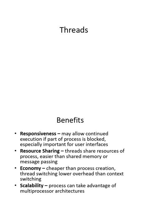 Thread Computing 的图像结果