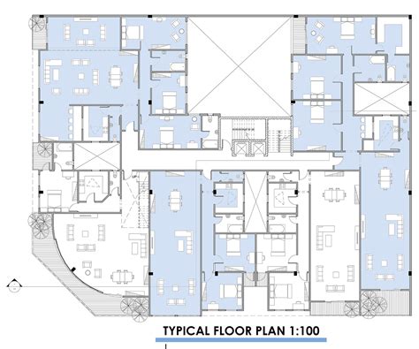 Building Layout 的图像结果