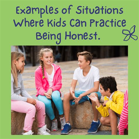 Raising Kids With Integrity: Teaching Honesty at Home and in the ...