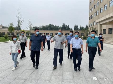 邯郸市城管执法局对供热企业经营许可及行为展开专项监督检查工作