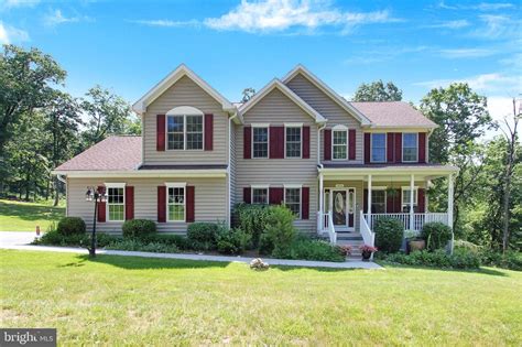 13426 South Ave, Blue Ridge Summit, PA 17214 | Trulia