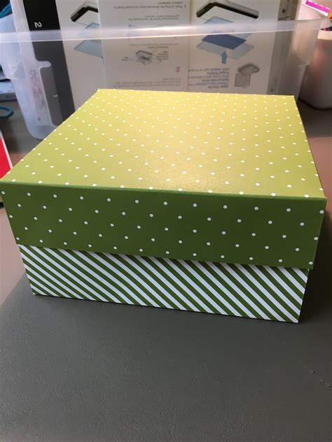 Image result for DIY Paper Box
