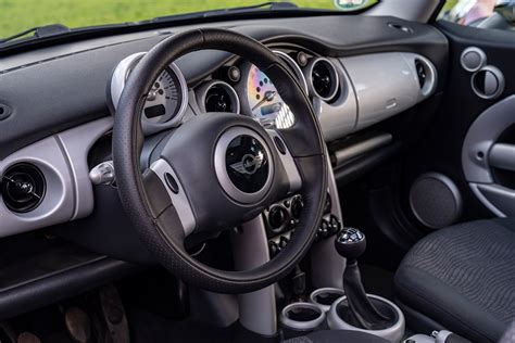 R50 Mini Cooper Common Problems 的图像结果