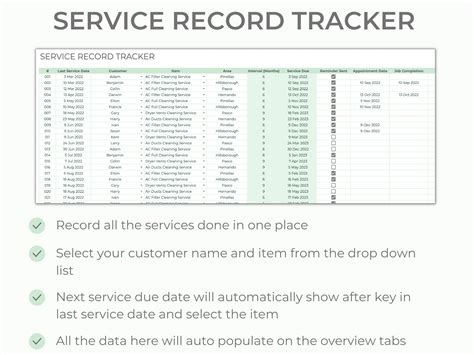 Image result for Service Tracker Software