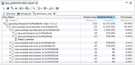 Image result for How to Show Memory Plan in Eclipse Java