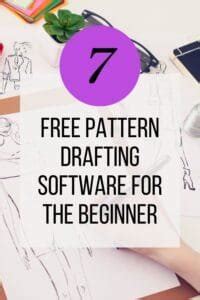 Image result for Pattern Making Software Free