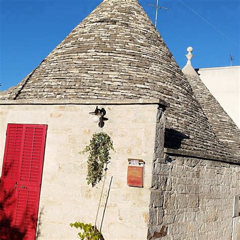 HOTEL SOVRANO (Alberobello, Puglia, Italy) - Hotel Reviews & Photos ...