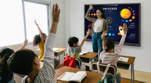 4K OPS PC | High-Performance PC Modules for Interactive Displays