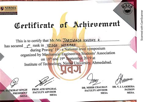 CKPCET, Surat