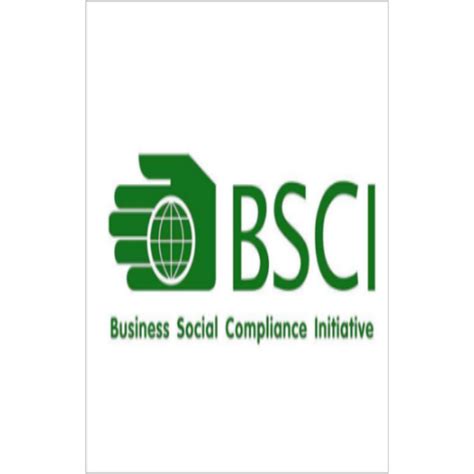 如何申请BSCI认证？什么是BSCI-RSP批复？ - 知乎