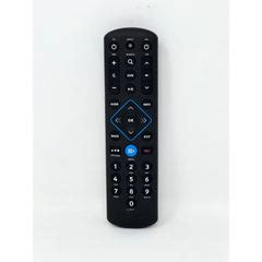 Image result for Spectrum Remote Control Model Urc1160 Manual