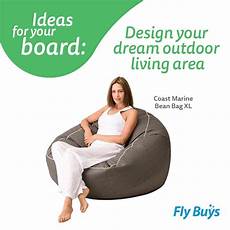 Coast New Zealandbean Bag Chairs Are An Ergonomic Solution by Comfy Outside Sitting On One Of These Coast New Coast New Zealandbean Bag Chairs Are An Ergonomic Solution