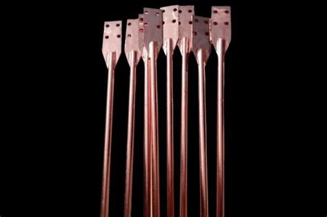 Earthing Pit Cover - Earthing Set Manufacturer from Delhi