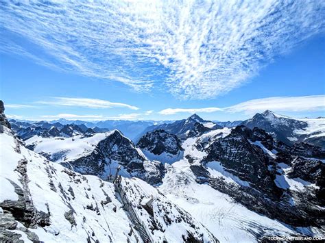 10 Best Ski Towns in Switzerland | Touring Switzerland
