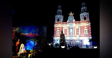 5 Places To Attend Christmas Mass & Carol Performances | LBB