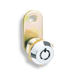 Coin Lock C-88 | TAKIGEN | MISUMI India