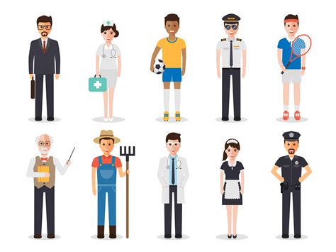 Profession 的图像结果