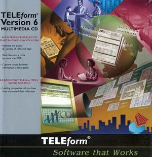 Image result for Using TeleForm