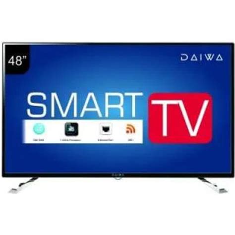Daiwa L50FVC5N 48 inch LED Full HD - Price in India, Specifications ...