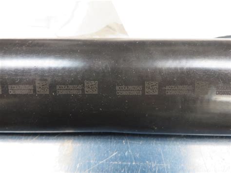 3640 CO2 Laser Marking System | 60W Industrial Laser Coding