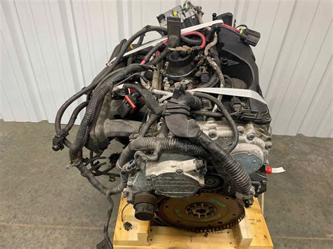 Land Rover 306PN or 3.2 i6 Engine For Sale - Motor Spare Zone