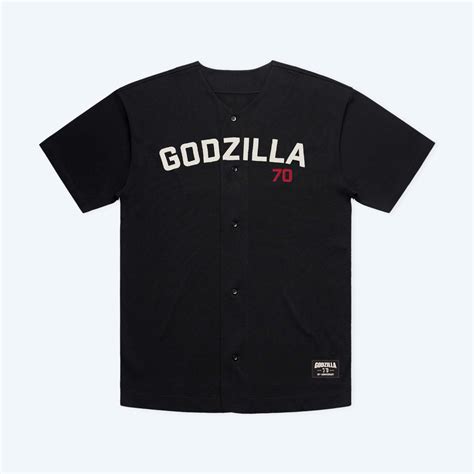 Official Godzilla T-Shirts | Godzilla Store