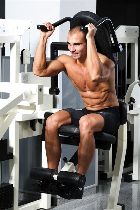 AB Machine Gym Muscle Work 的图像结果