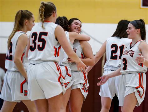 Northampton girls basketball beats Nazareth again, has another chance ...