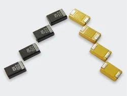 Capacitor - 1206 SMD Capacitor Trader - Wholesaler / Distributor from ...