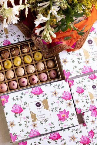 Handmade Indian delights to add shades of joy and prosperity to your C ...