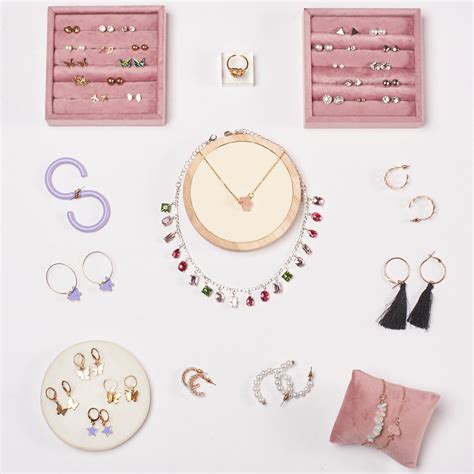Set of OMG 40 Jewellery Combo for only 1599 | Salty – Salty Accessories
