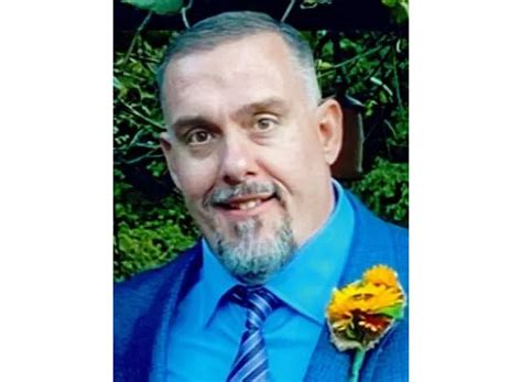 Tony Pearce Obituary (2025) - Morgantown, WV - McCulla Funeral Home